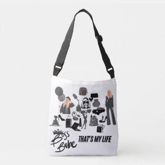 Chefe Babe Tote Bag