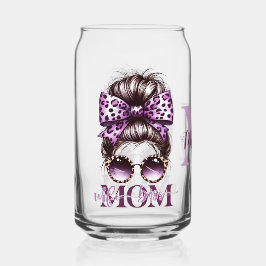 Chefe da Esposa da Mãe do Roxo Messy