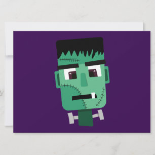 Chefe do Monstro do Frankenstein