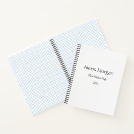 Chefe Move o Planejador Diário