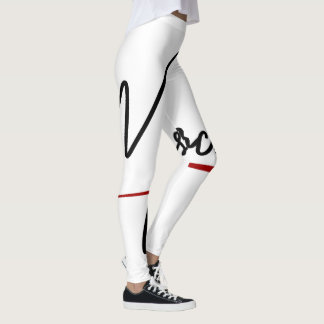 Chefe se move: Leggings impiedosas