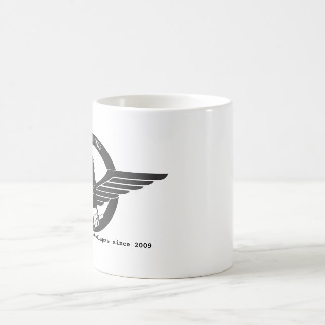 Chefes de escritório da caneca (Centro)