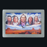 chefes indígenas da américa<br><div class="desc">Famosos Chefes Indígenas Nativos Americanos</div>