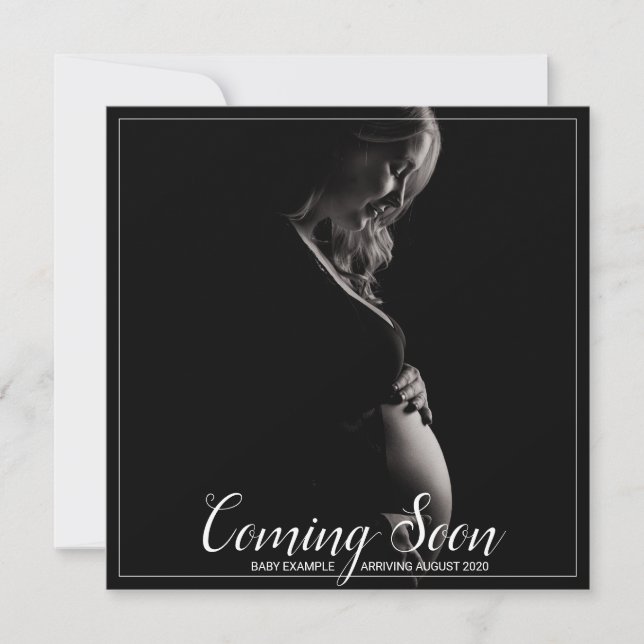 Chegando Em Breve - Grandes Expectativas 2.0 (Frente)