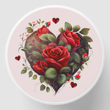 Cheio Cardíaco Das Flores