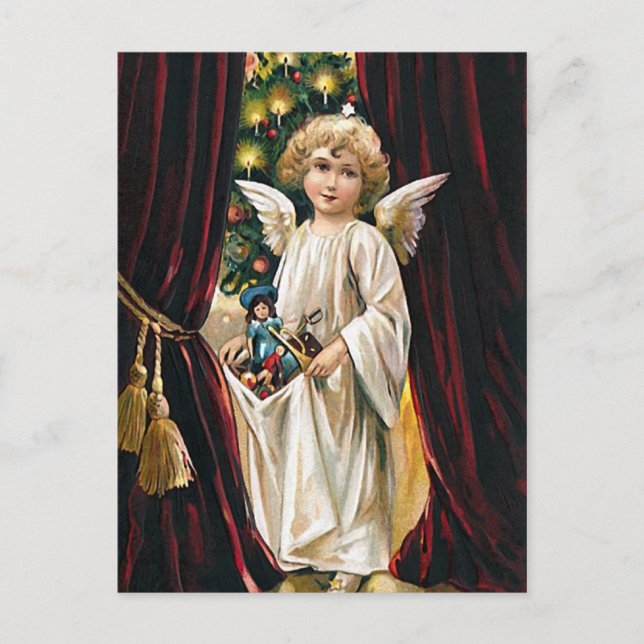 Cheio de armas de alegria - Cartão postal de sauda (Frente)