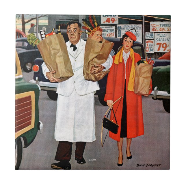 Cheio do saco de problemas (Frente)