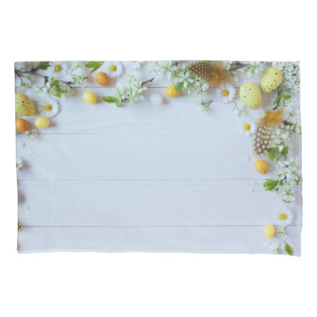 Cheiro de Cereja páscoa: Ovos Amarelos. (Frente)