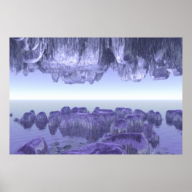 Chen Poster (Frente)