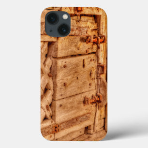 Chepstow Castle Guarda Gate Wales, Reino Unido