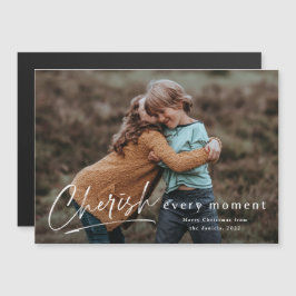 Cherish A Cada Momento Foto de Script Feliz Natal