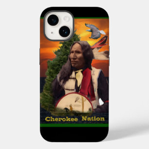 Cherokee