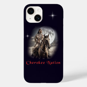 Cherokee