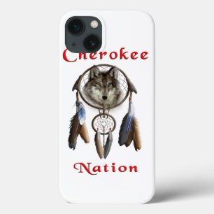 Cherokee