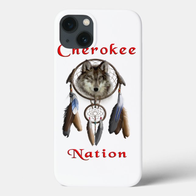Cherokee (Verso)