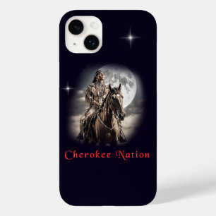 Cherokee