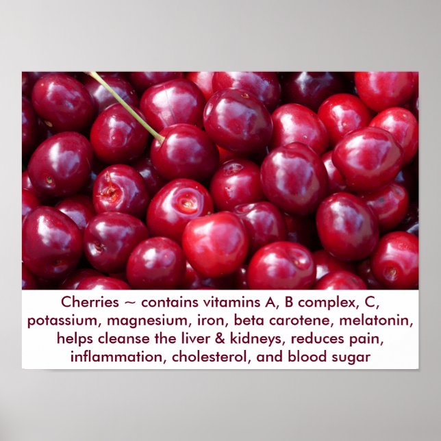 Cherreis poster (Frente)