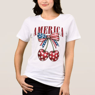 Cherries americanos
