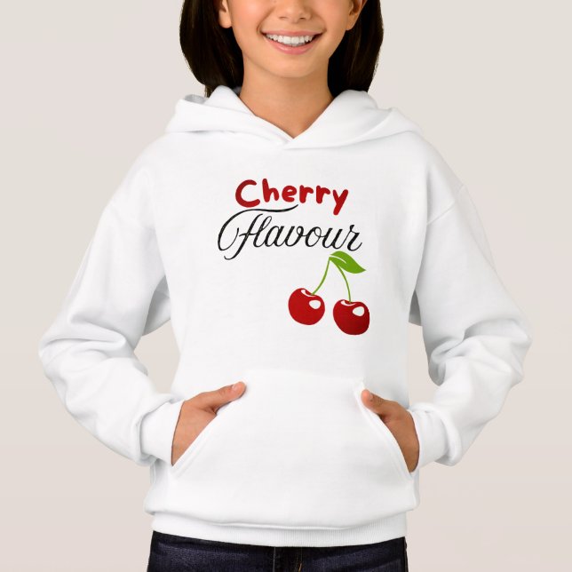 Cherry (Frente)