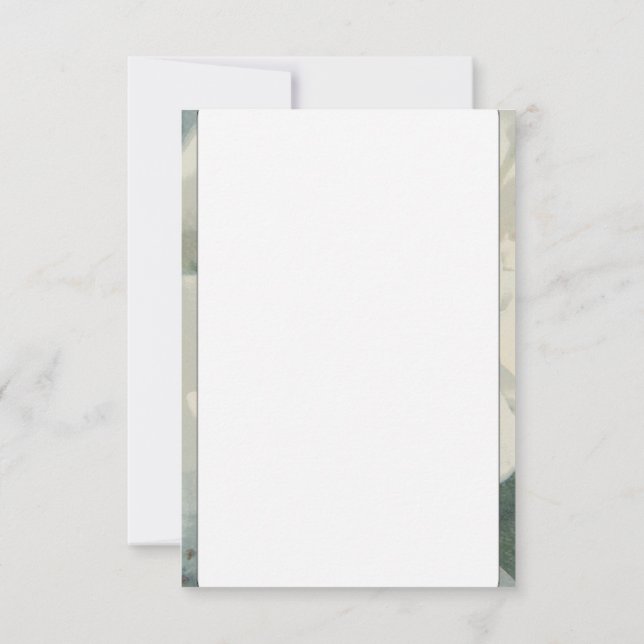 Cherry Blossom (Verso)