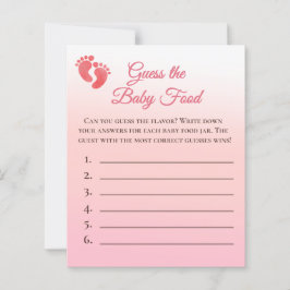 Cherry Blossom acha que o jogo do Chá da Comida do