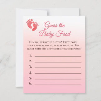 Cherry Blossom acha que o jogo do Chá da Comida do