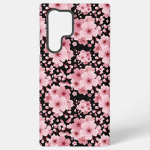 Cherry Blossom, padrão floral, design