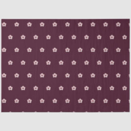 Cherry Blossom - Papel Tecido