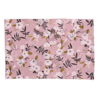 Cherry Blossom Rosa: Primavera de Tensão