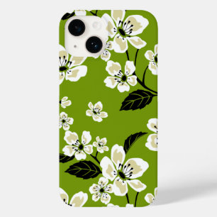 CHERRY BLOSSOM - SAKURA (MATCHA GREEN)