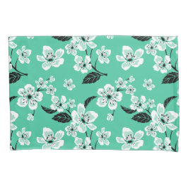 CHERRY BLOSSOM - SAKURA (MINT)