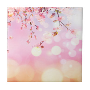 Cherry Blossomo Floral Design