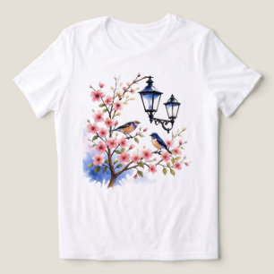 Cherry Blossoms