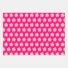 Cherry Blossoms a rosa