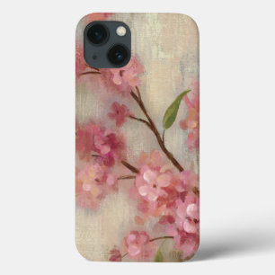 Cherry Blossoms and Branch
