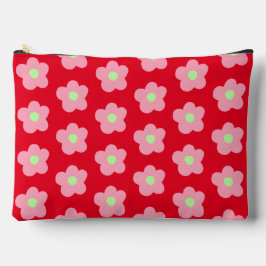 Cherry Blossoms em Red