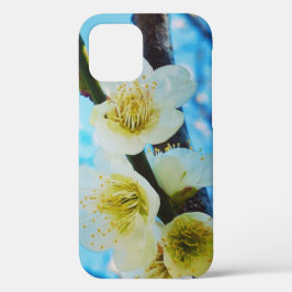 Cherry Blossoms Gift Box Case-Mate capas de iphone