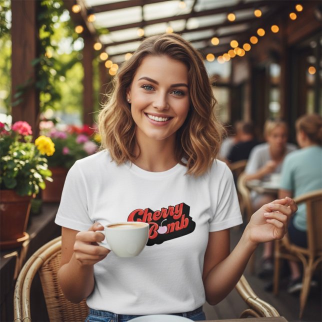 Cherry Bomb (Criador carregado)