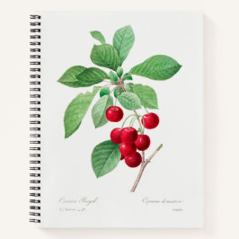 Cherry Botanical Impressão