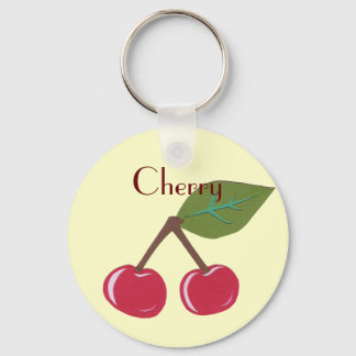 Cherry Chaveiro