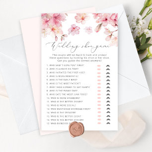 Cherry floresce O jogo do calçado do casamento