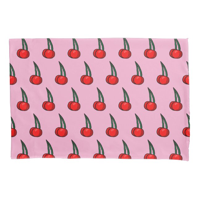 Cherry Pattern (Frente)
