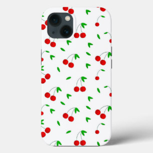 Cherry Pattern, design popular,