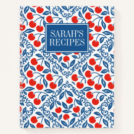 Cherry Rustic Farmhouse French Country Recipe