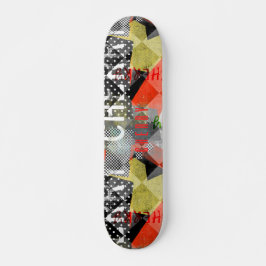 Cherry version b aestghetic stunning skate
