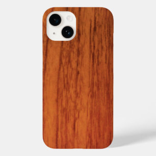 Cherry Wood Impressão