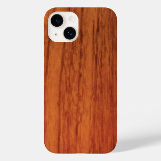 Cherry Wood Impressão