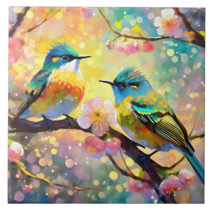 Chersom Blossom Fantasy Sunrise