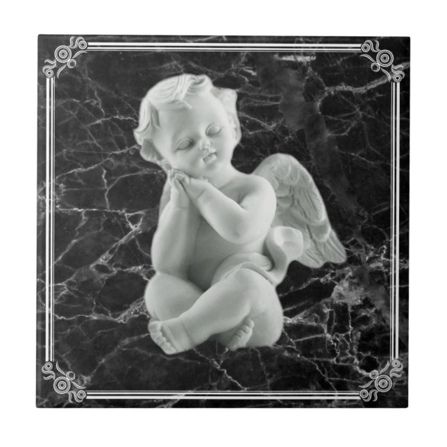 CHERUB (Frente)
