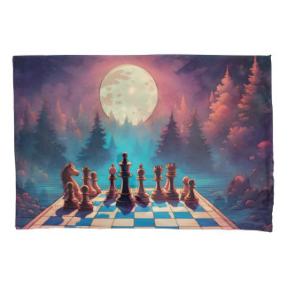 Chess Yoga 1026